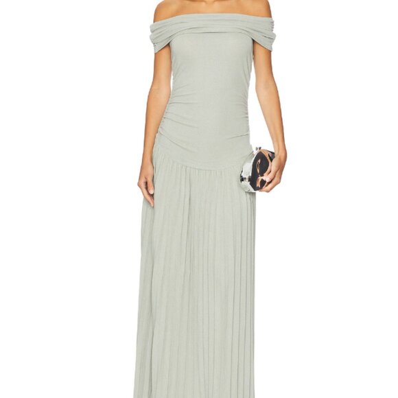 Revolve Lioness Field Of Dreams Maxi Dress - Picture 1 of 7